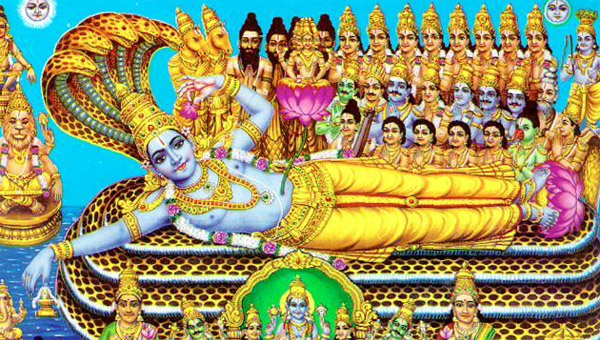 108 names of goddess lakshmi