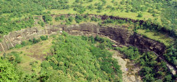 Ajanta caves