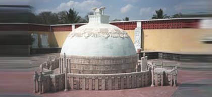 Amaravati Temple (Andhra Pradesh) Hindu Temples