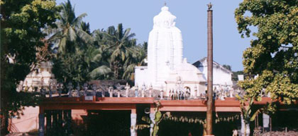 Arasavalli Temple (Andhra Pradesh) Hindu Temples