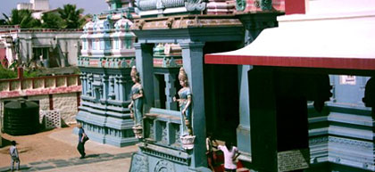 Ashta Lakshmi Temple (Andhra Pradesh) Hindu Temples