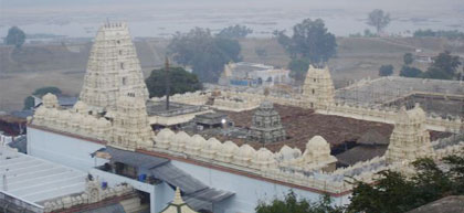Badrachalam Temple (Andhra Pradesh) Hindu Temples