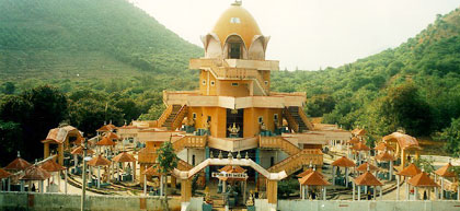 Devipuram Temple (Andhra Pradesh) Hindu Temples