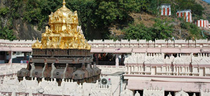 Kanaka Durga Temple (Andhra Pradesh) Hindu Temples