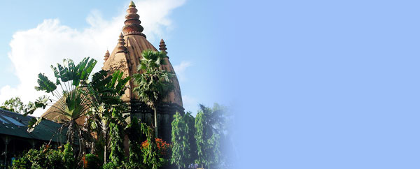 Sivadol Temple (Assam) Hindu Temples