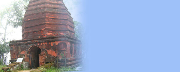 Umananda Temple (Assam) Hindu Temples