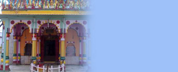 Hariharnath Temple (Bihar) Hindu Temples