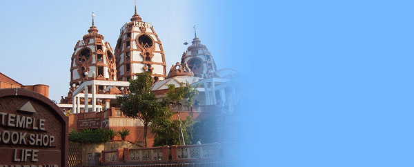 Kalka Mandir (Delhi) Hindu Temples