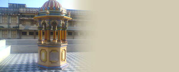 Swaminarayan Mandir Junagadh (Gujarat) Hindu Temples