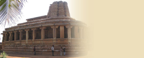 Aihole (Karnataka) Hindu Temples