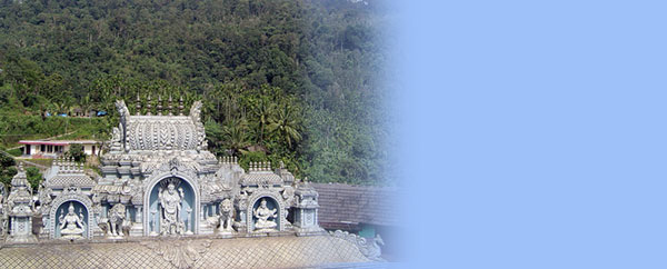 Annapoorneshwari Temple (Karnataka) Hindu Temples