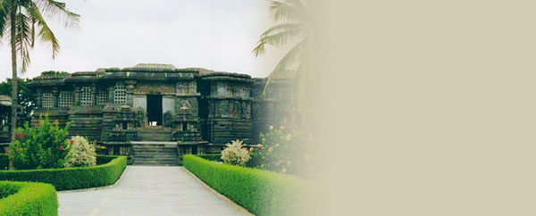 Hoysaleswara Temple (Karnataka) Hindu Temples
