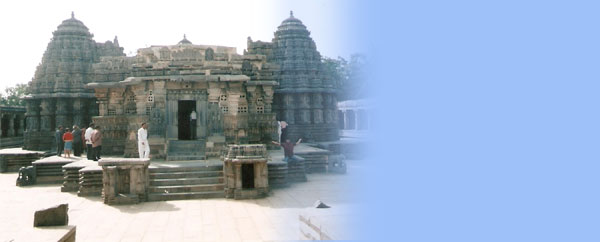Somnathpur Temple(Karnataka) Hindu Temples