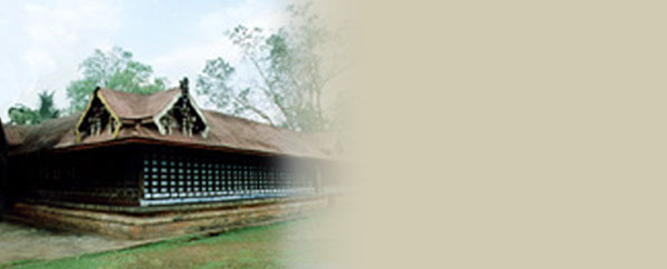 Lokanarkavu Temple (Kerala) Hindu Temples