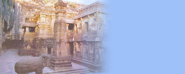 Kailasha Temple (Maharashtra) Hindu Temples