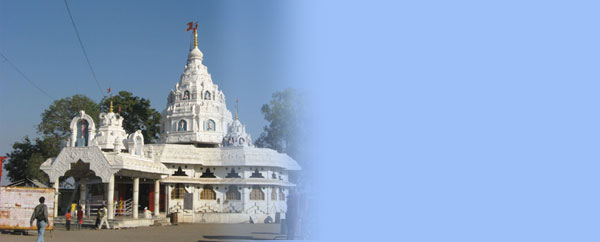 Shri Bhadra Maruti Mandir (Maharashtra) Hindu Temples