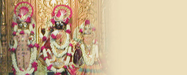 Shri Swaminarayan Mandir(Maharashtra) Hindu Temples