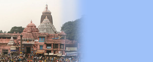 Jagannath Temple (Orissa) Hindu Temples