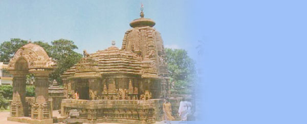 Mukteswara Temple (Orissa) Hindu Temples