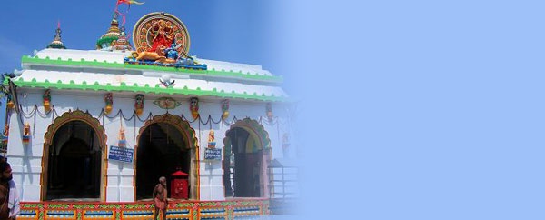 Sarala Temple (Orissa) Hindu Temples