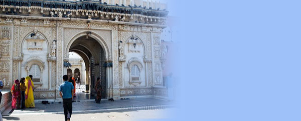 Karni Mata (Rajasthan) Hindu Temples