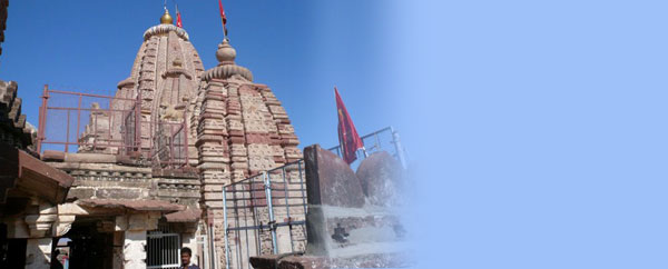 Osian Temple (Rajasthan) Hindu Temples