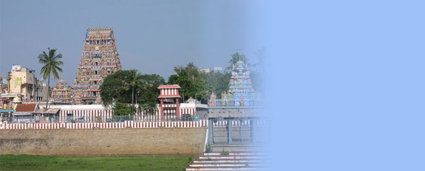 Kapaleeshwarar Temple (Tamil Nadu) Hindu Temples