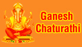 Ganesh Chaturathi