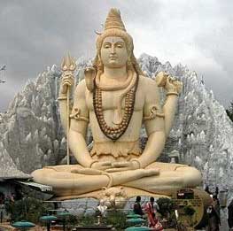 Shiva The Great