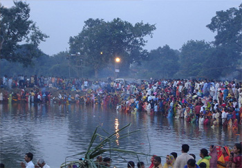 Chhath Puja