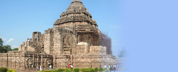 Sun Temple (Orissa) Hindu Temples